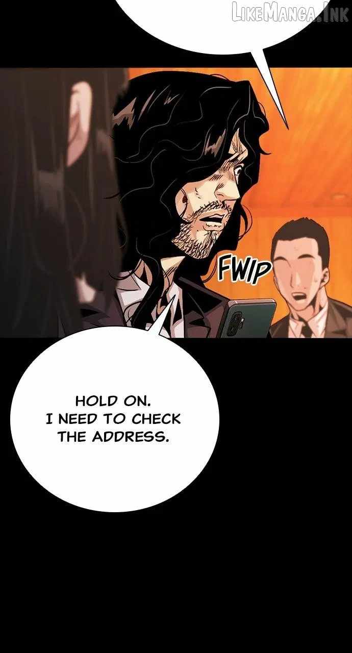 Worst Generation Ch.54 p126