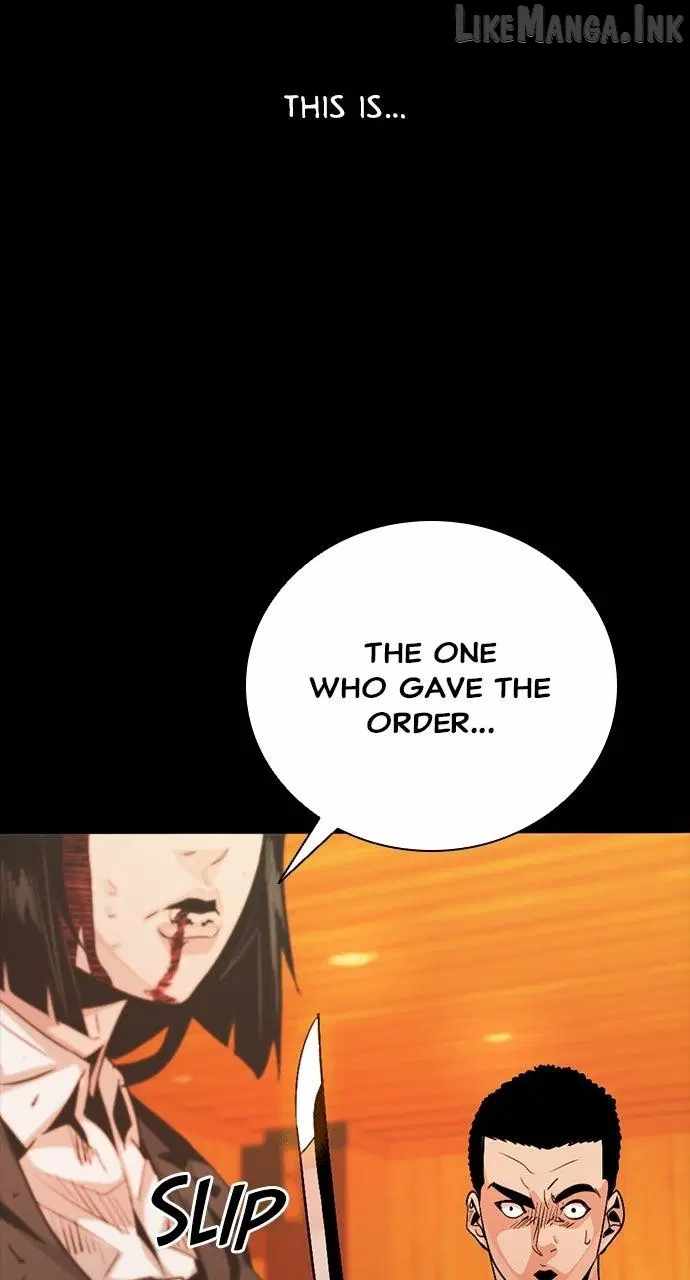 Worst Generation Ch.54 p127