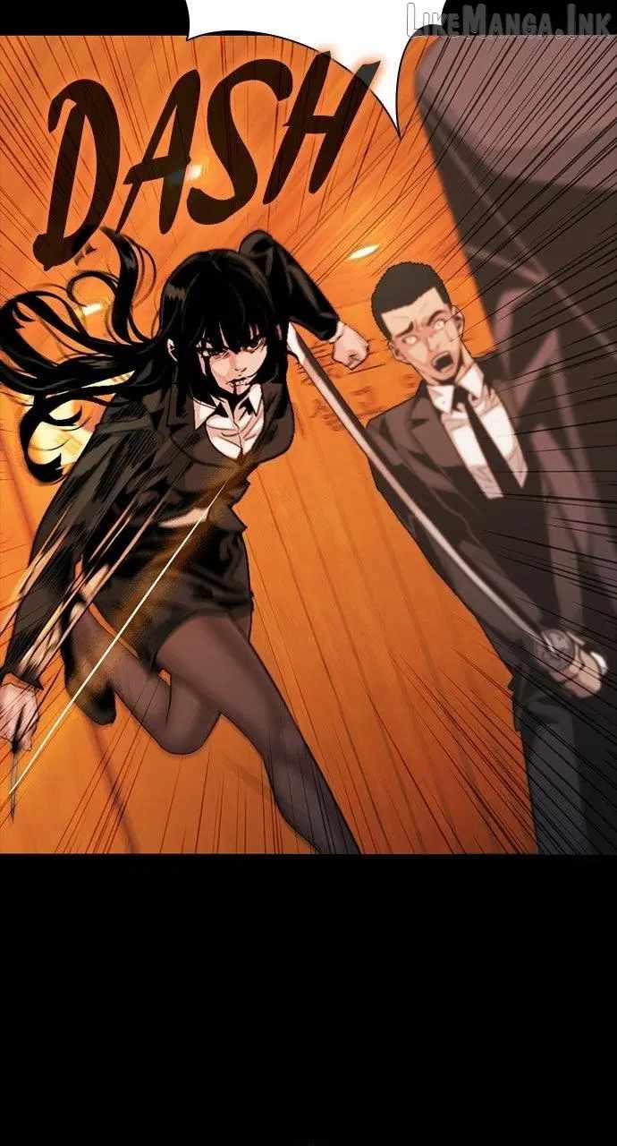 Worst Generation Ch.54 p130