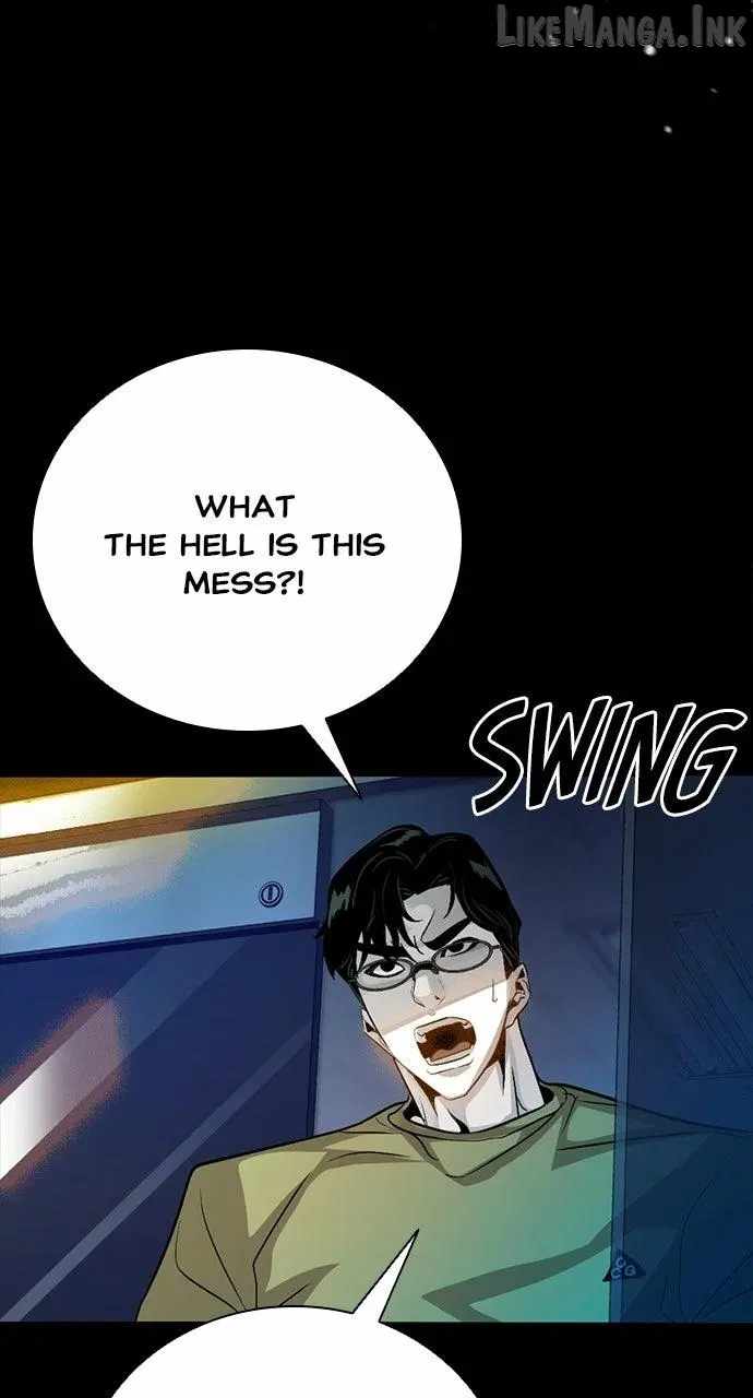Worst Generation Ch.54 p134