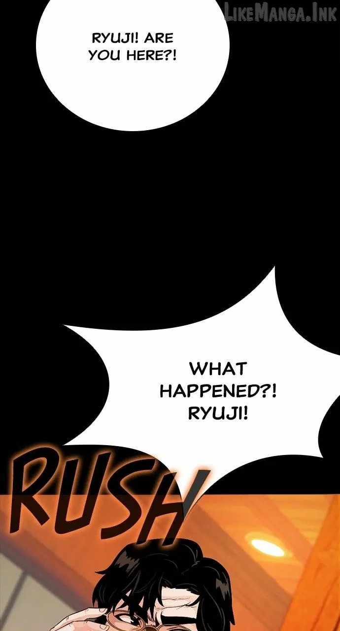 Worst Generation Ch.54 p135