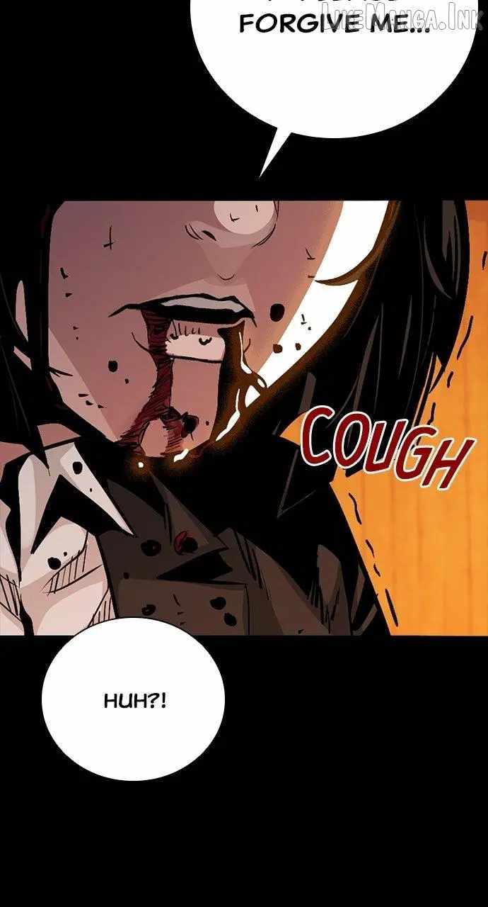 Worst Generation Ch.54 p137