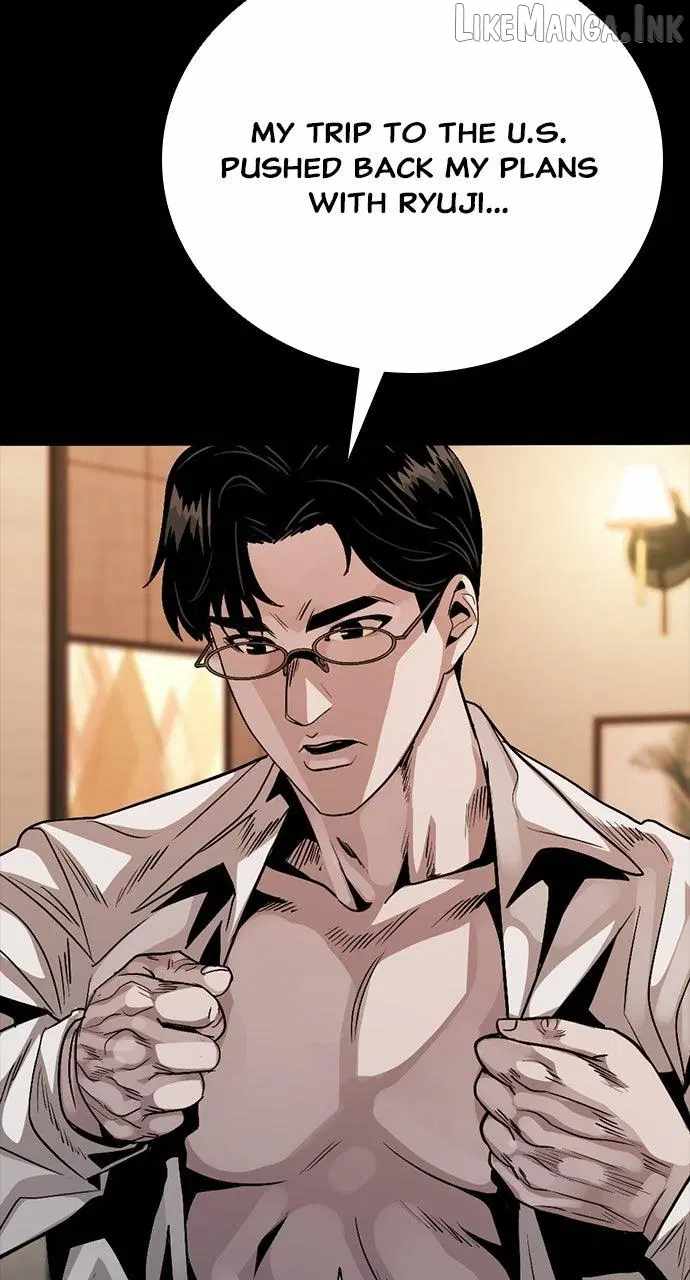 Worst Generation Ch.54 p3