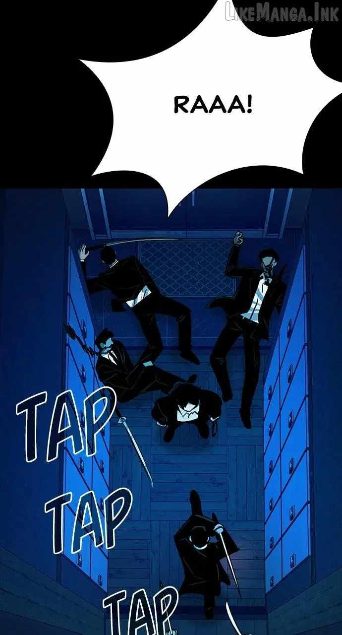 Worst Generation Ch.54 p22
