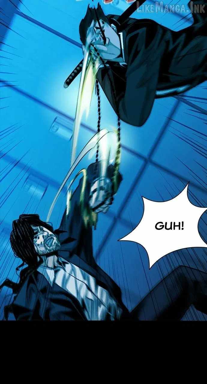 Worst Generation Ch.54 p25
