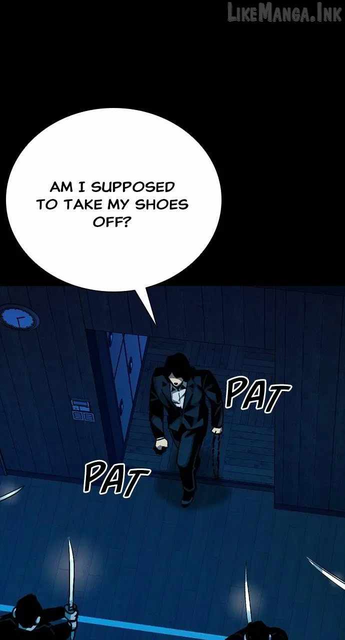 Worst Generation Ch.54 p50