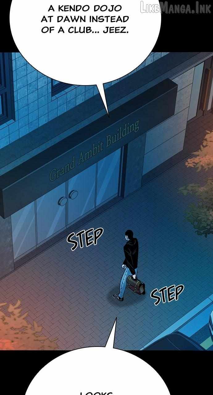 Worst Generation Ch.55 p106
