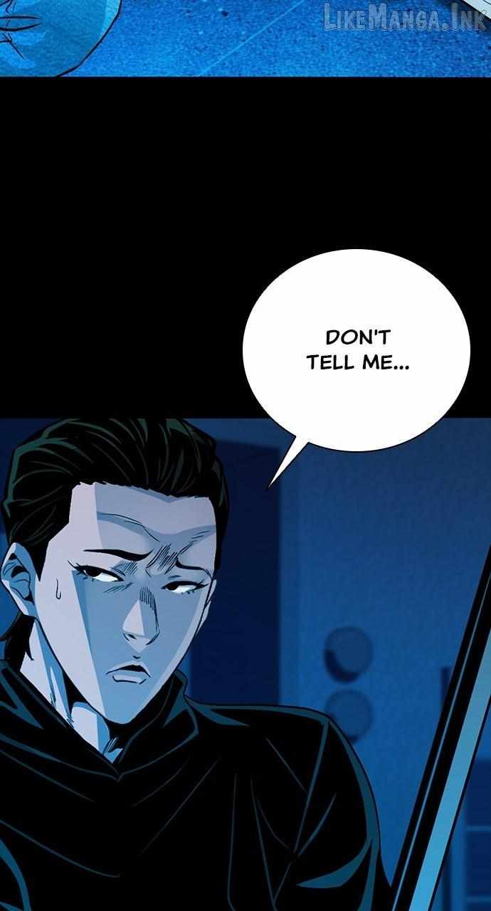 Worst Generation Ch.55 p113