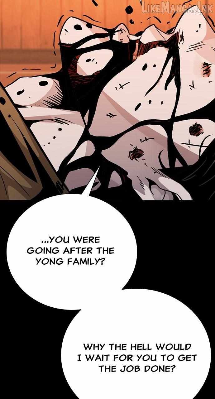 Worst Generation Ch.55 p121