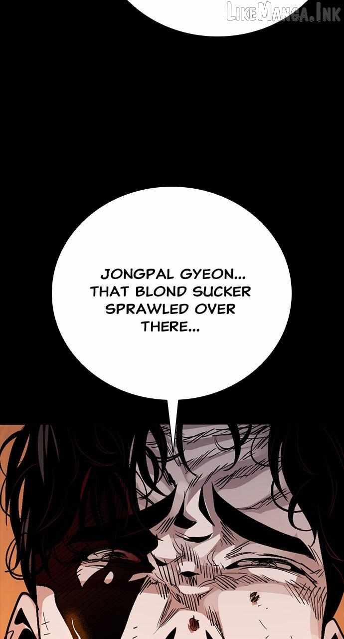 Worst Generation Ch.55 p122