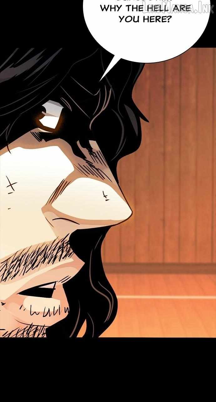 Worst Generation Ch.55 p132