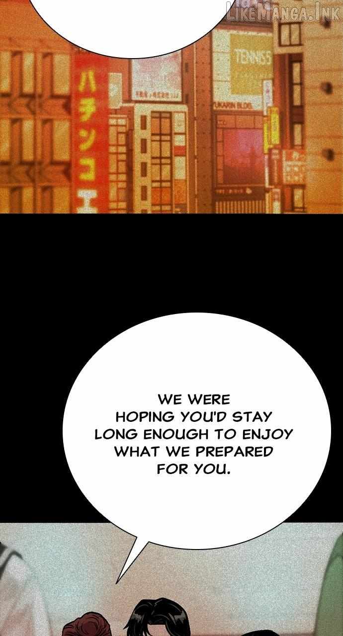 Worst Generation Ch.55 p19