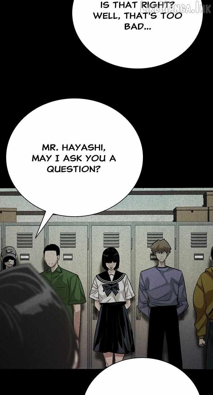 Worst Generation Ch.55 p21