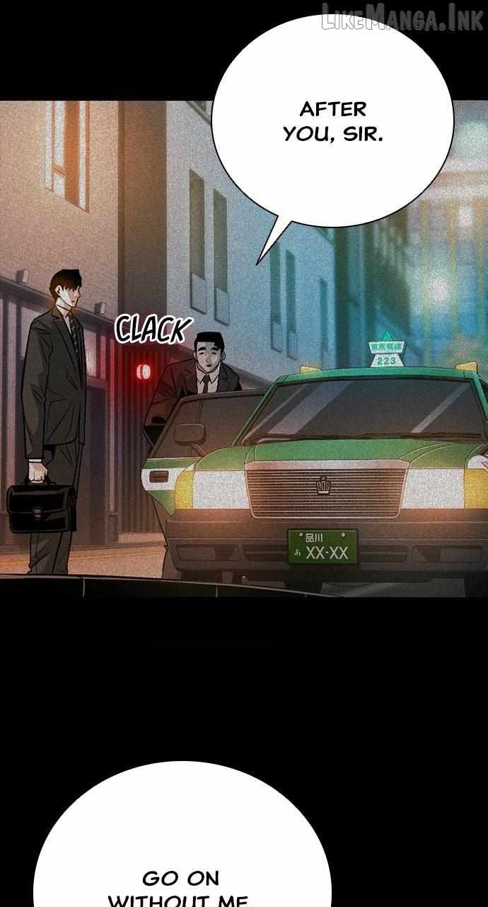 Worst Generation Ch.55 p30
