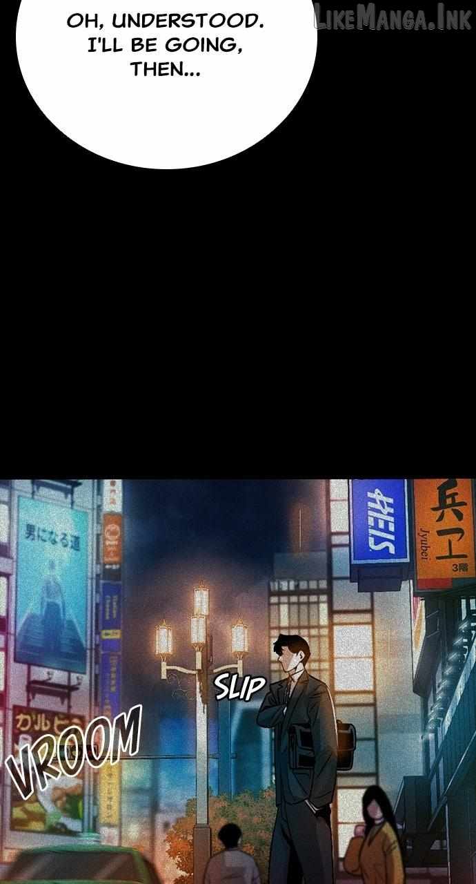 Worst Generation Ch.55 p32