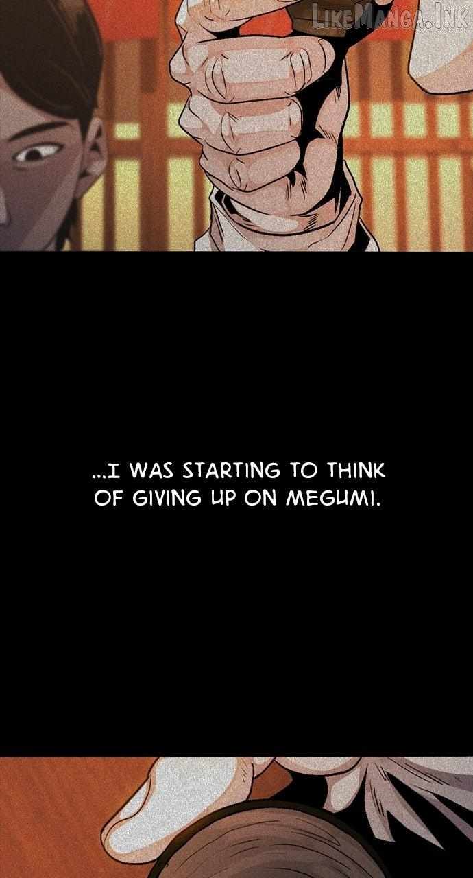 Worst Generation Ch.55 p38