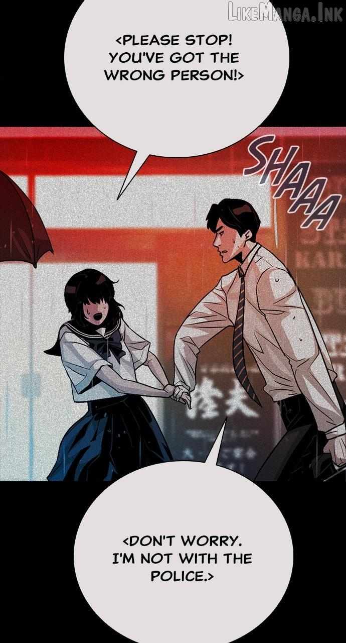 Worst Generation Ch.55 p55