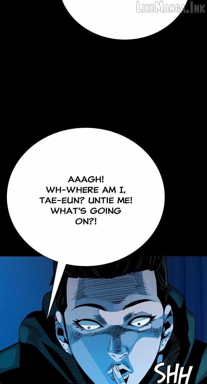 Worst Generation Ch.56 p109