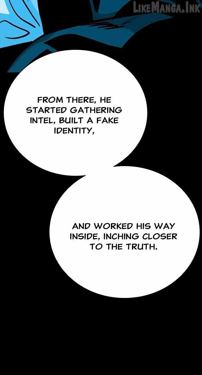 Worst Generation Ch.56 p125
