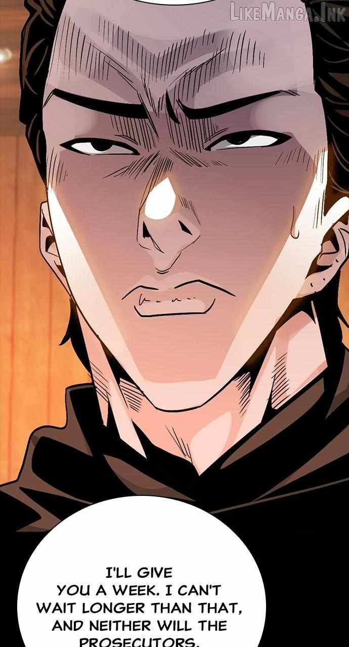 Worst Generation Ch.56 p32