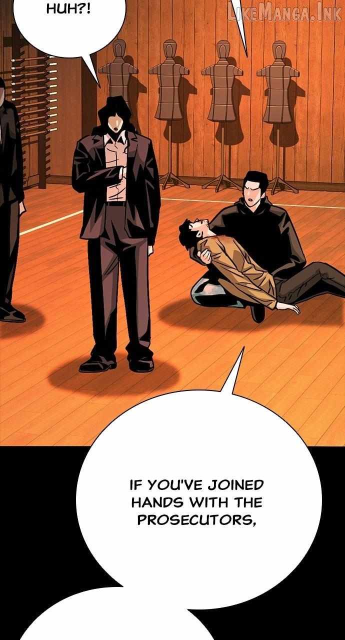 Worst Generation Ch.56 p35