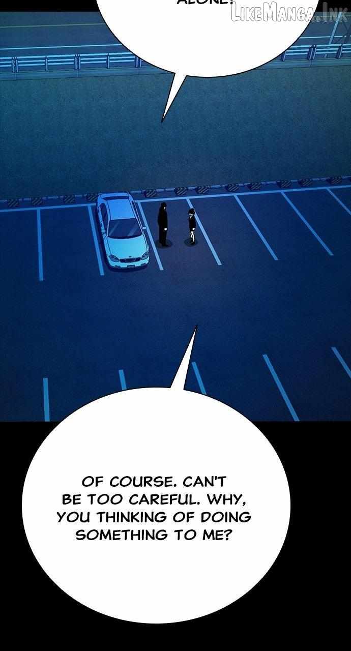 Worst Generation Ch.57 p105