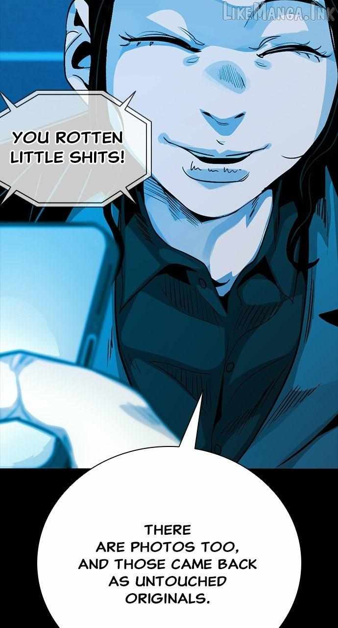 Worst Generation Ch.57 p111