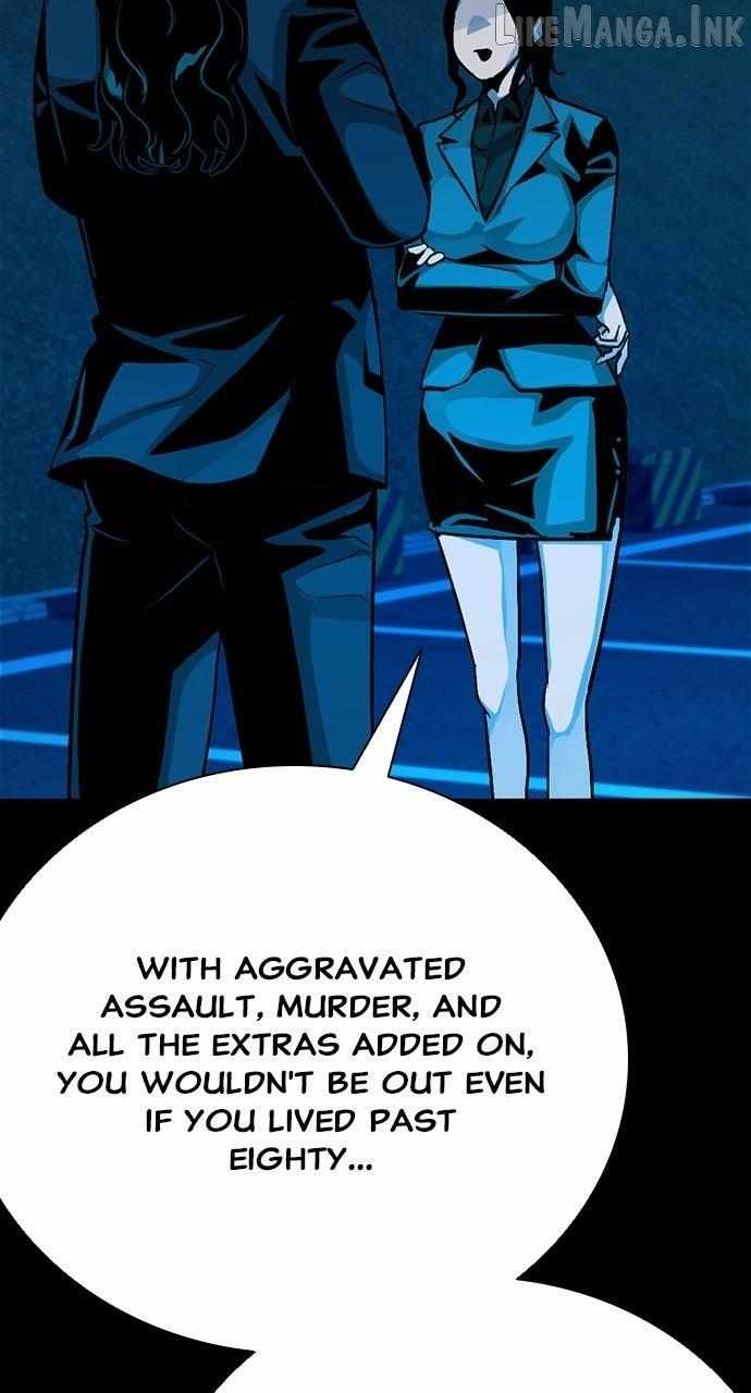 Worst Generation Ch.57 p121