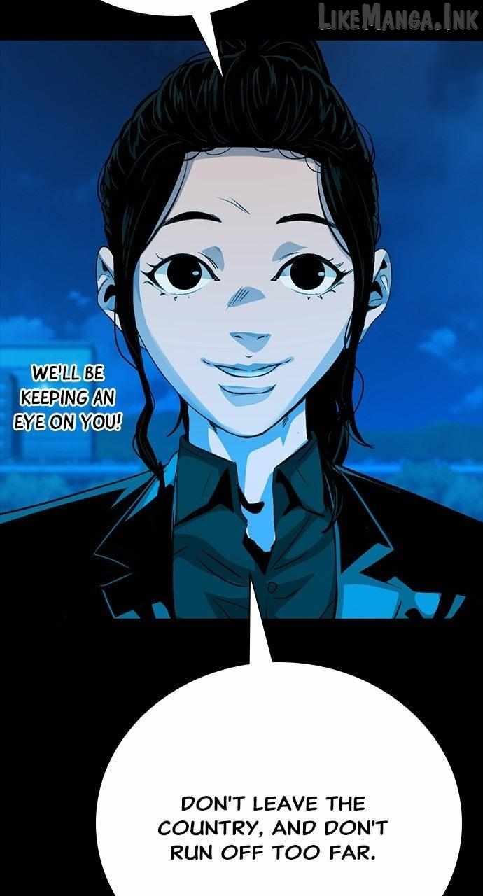 Worst Generation Ch.57 p124