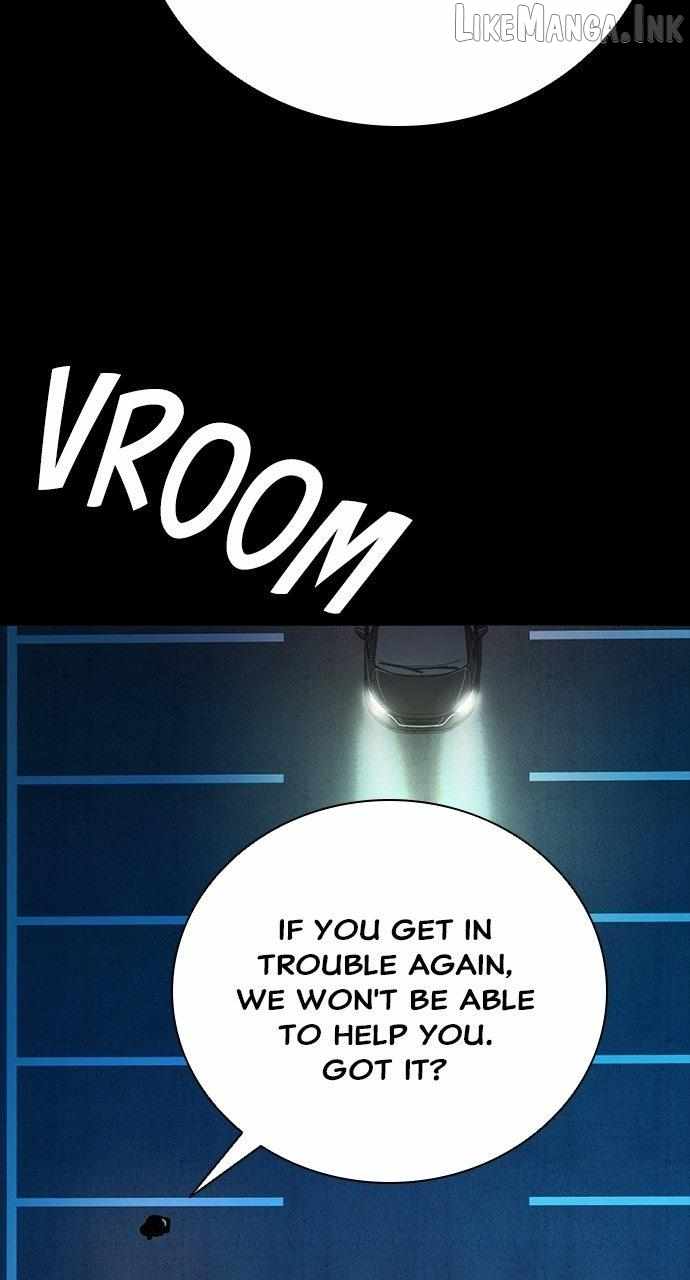 Worst Generation Ch.57 p125