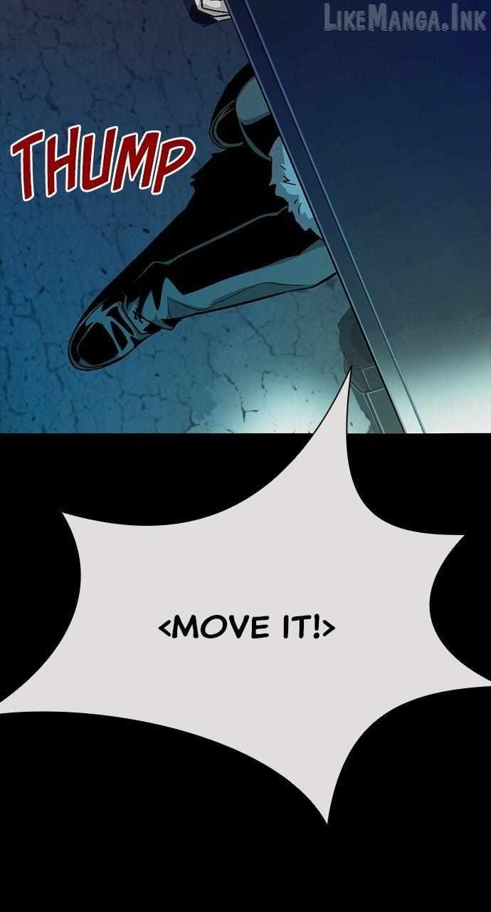 Worst Generation Ch.57 p131