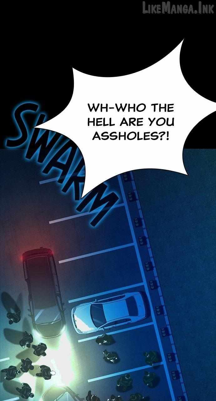 Worst Generation Ch.57 p132