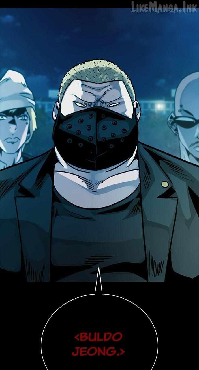 Worst Generation Ch.57 p136