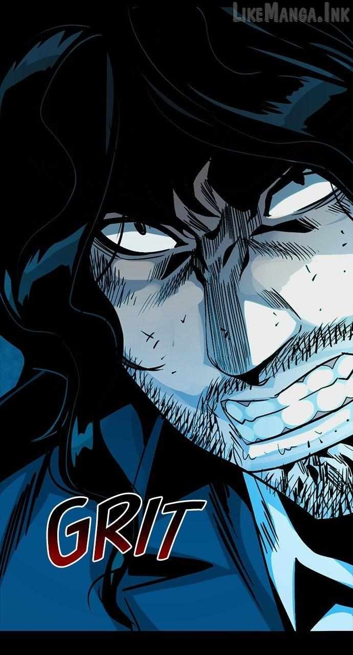 Worst Generation Ch.57 p139