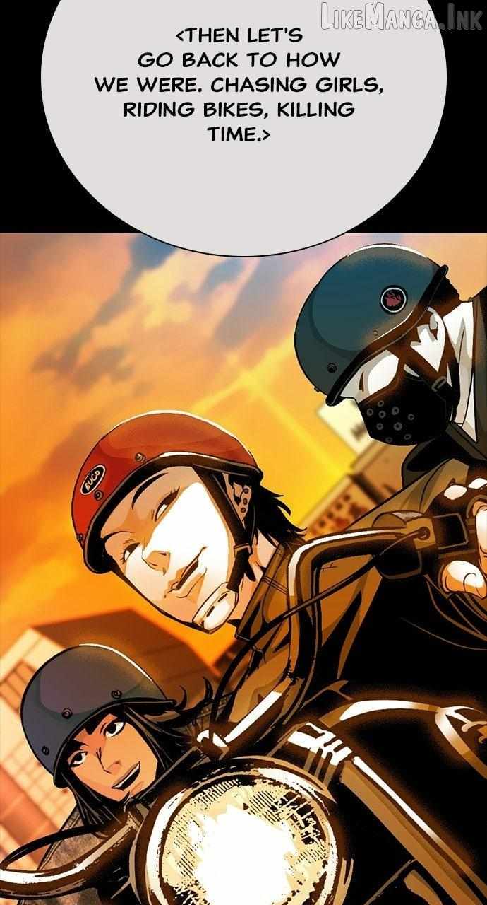 Worst Generation Ch.57 p16