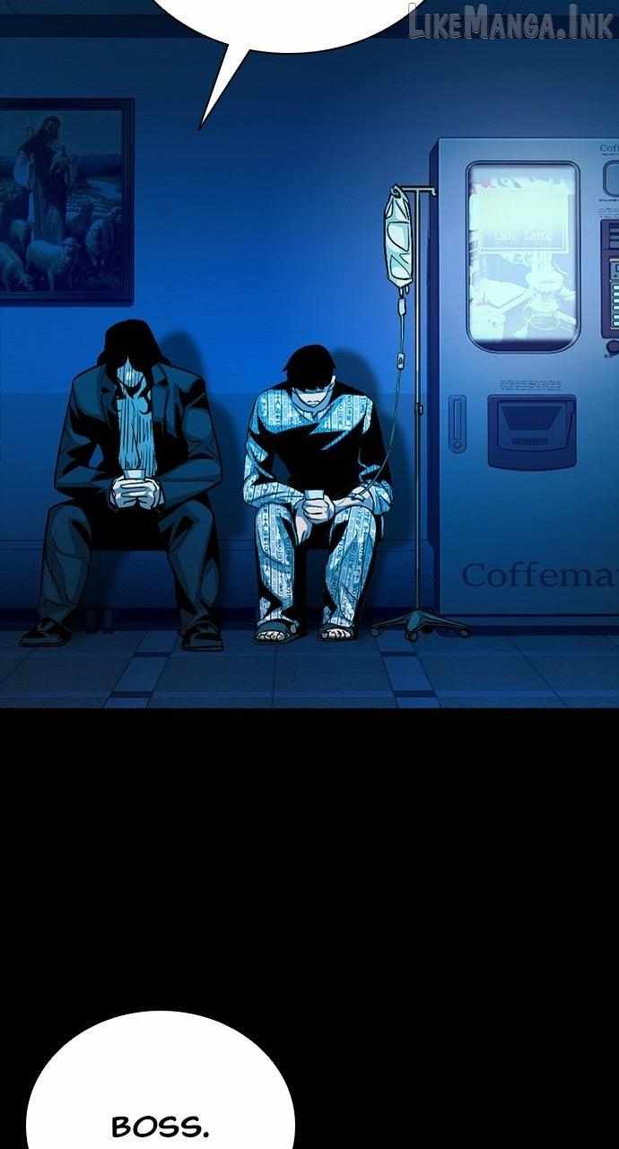 Worst Generation Ch.57 p32