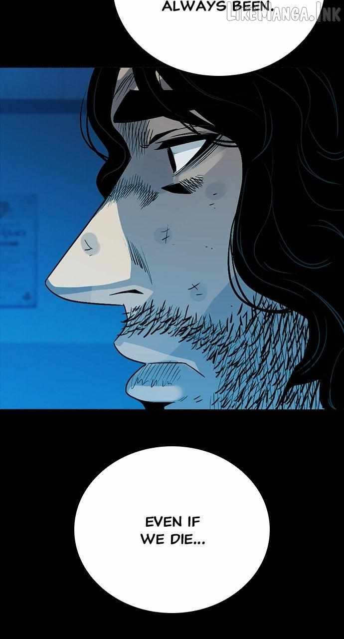 Worst Generation Ch.57 p36