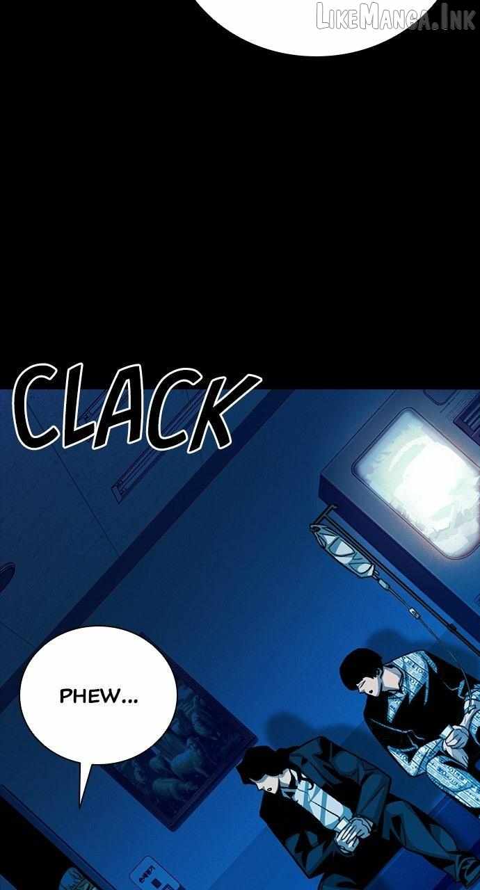 Worst Generation Ch.57 p55
