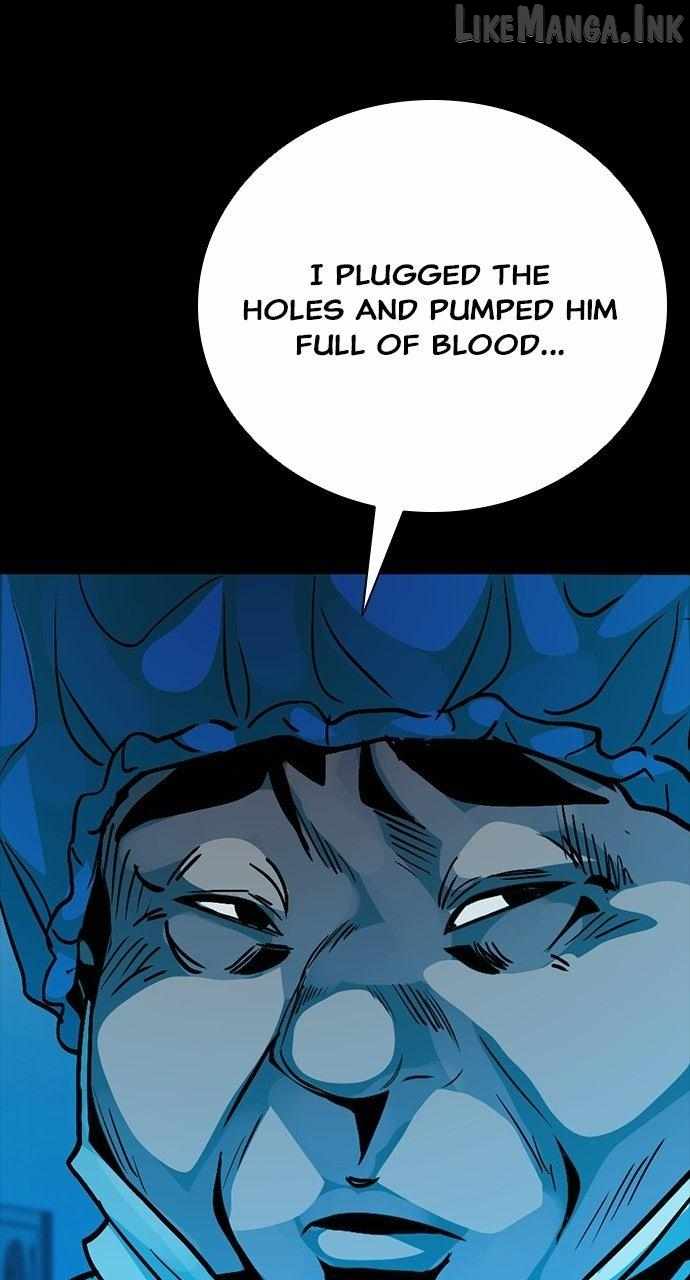 Worst Generation Ch.57 p58