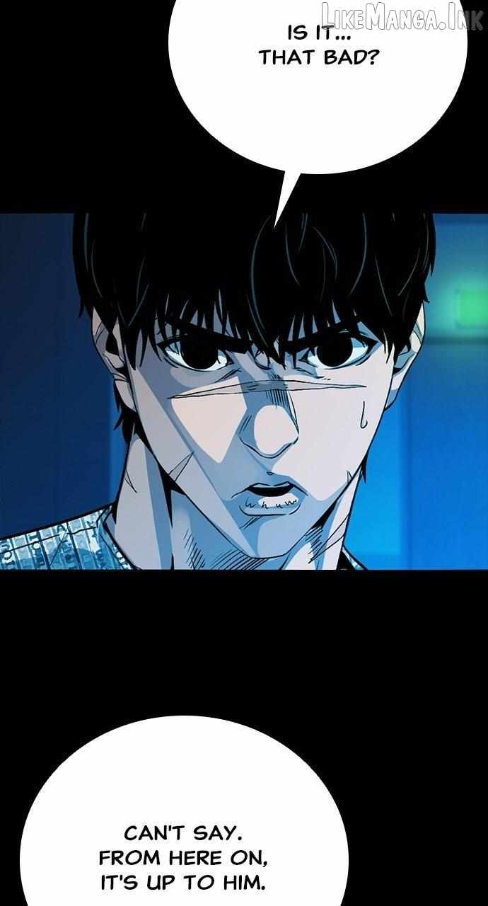 Worst Generation Ch.57 p60