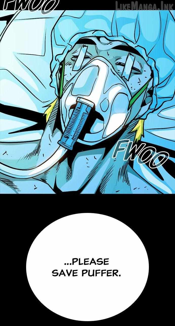 Worst Generation Ch.57 p64