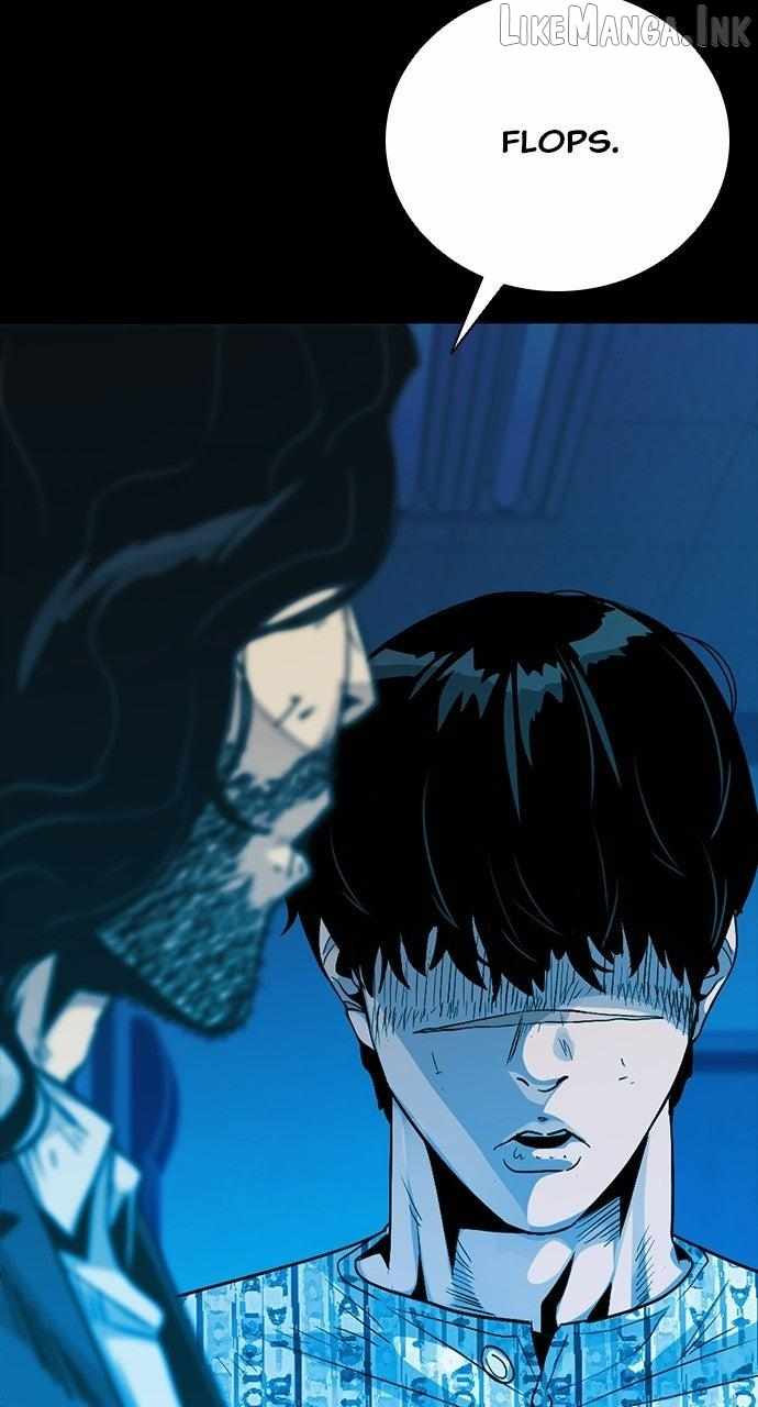 Worst Generation Ch.57 p67