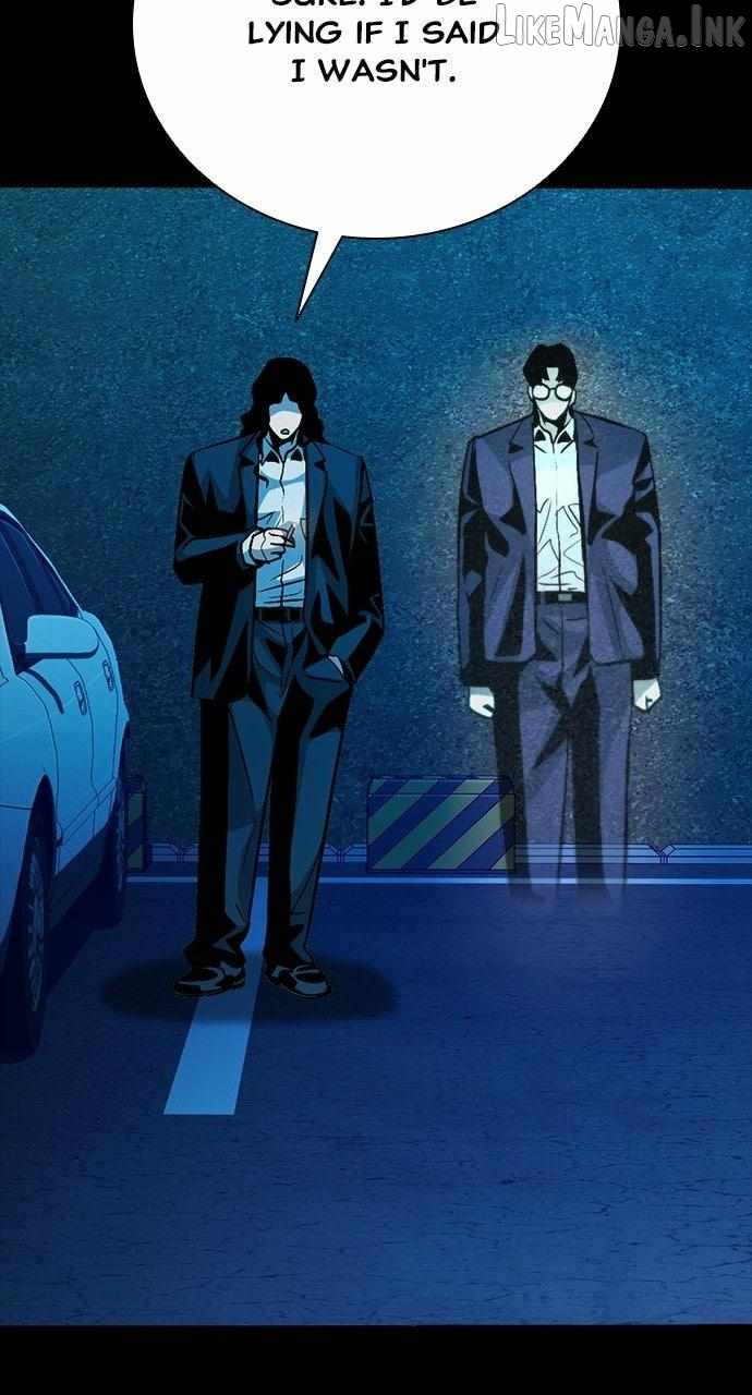 Worst Generation Ch.57 p91
