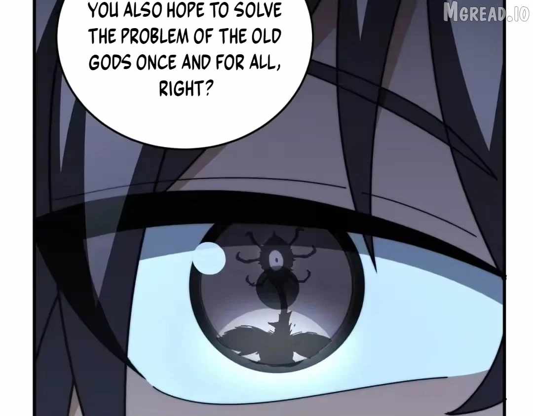 WORTHLESS PROFESSION: DRAGON TAMER Ch.248 p110