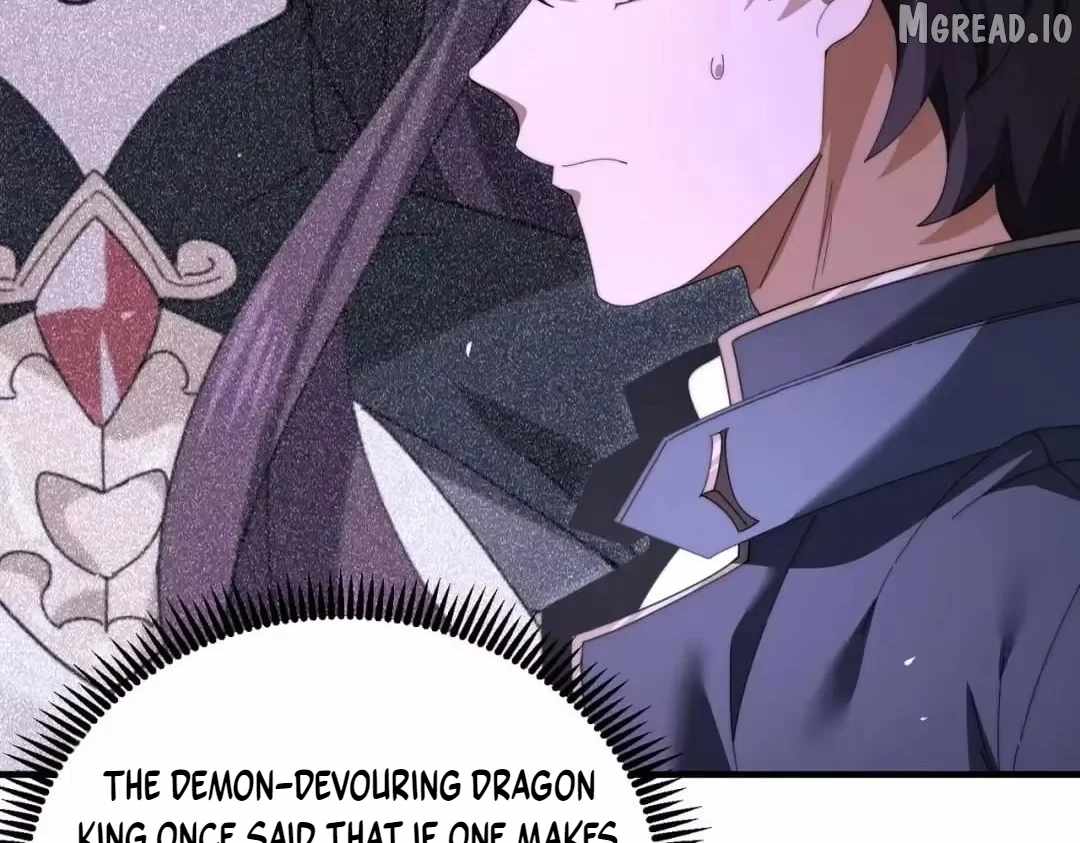 WORTHLESS PROFESSION: DRAGON TAMER Ch.248 p115