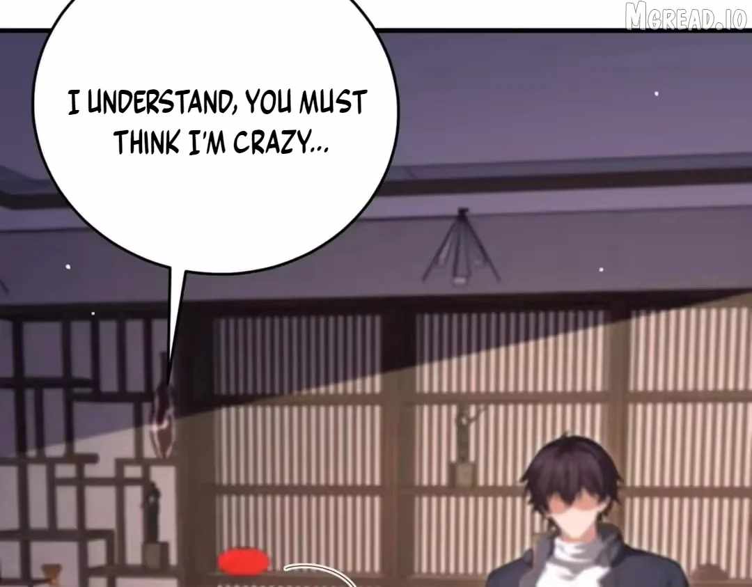 WORTHLESS PROFESSION: DRAGON TAMER Ch.248 p122