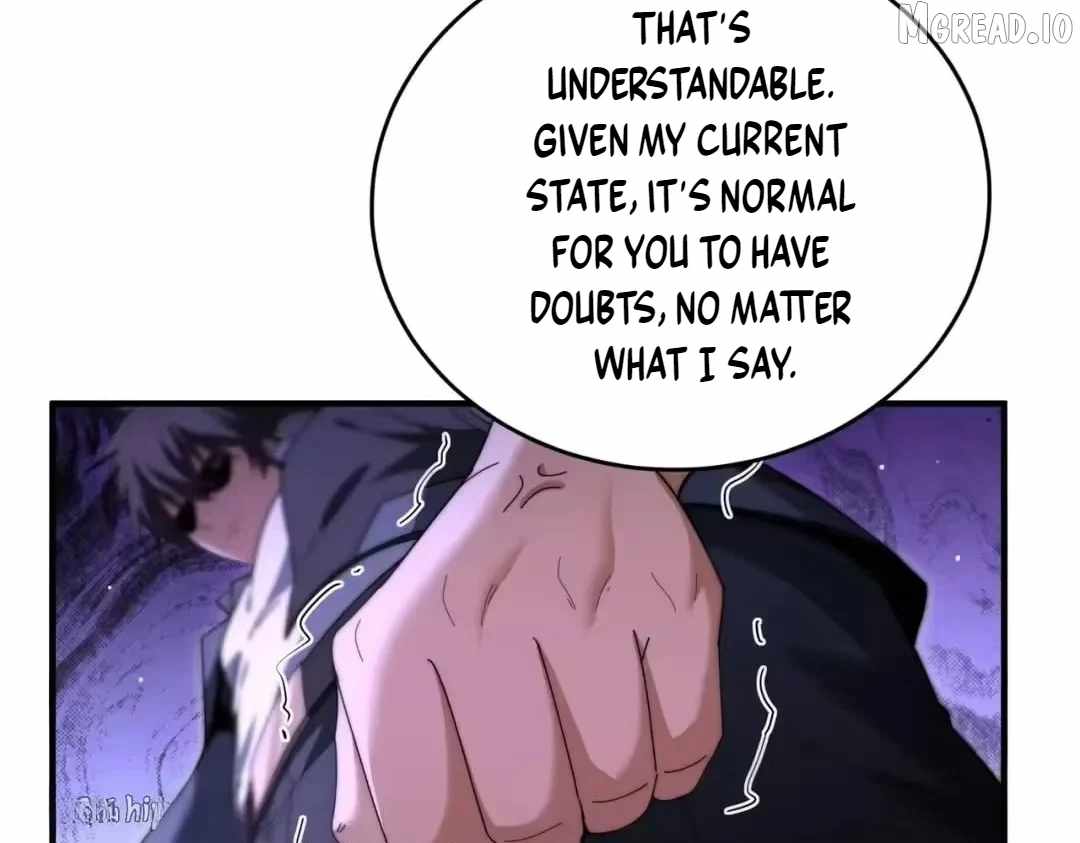WORTHLESS PROFESSION: DRAGON TAMER Ch.248 p124