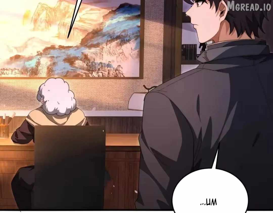 WORTHLESS PROFESSION: DRAGON TAMER Ch.248 p18