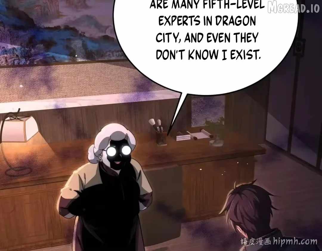 WORTHLESS PROFESSION: DRAGON TAMER Ch.248 p28