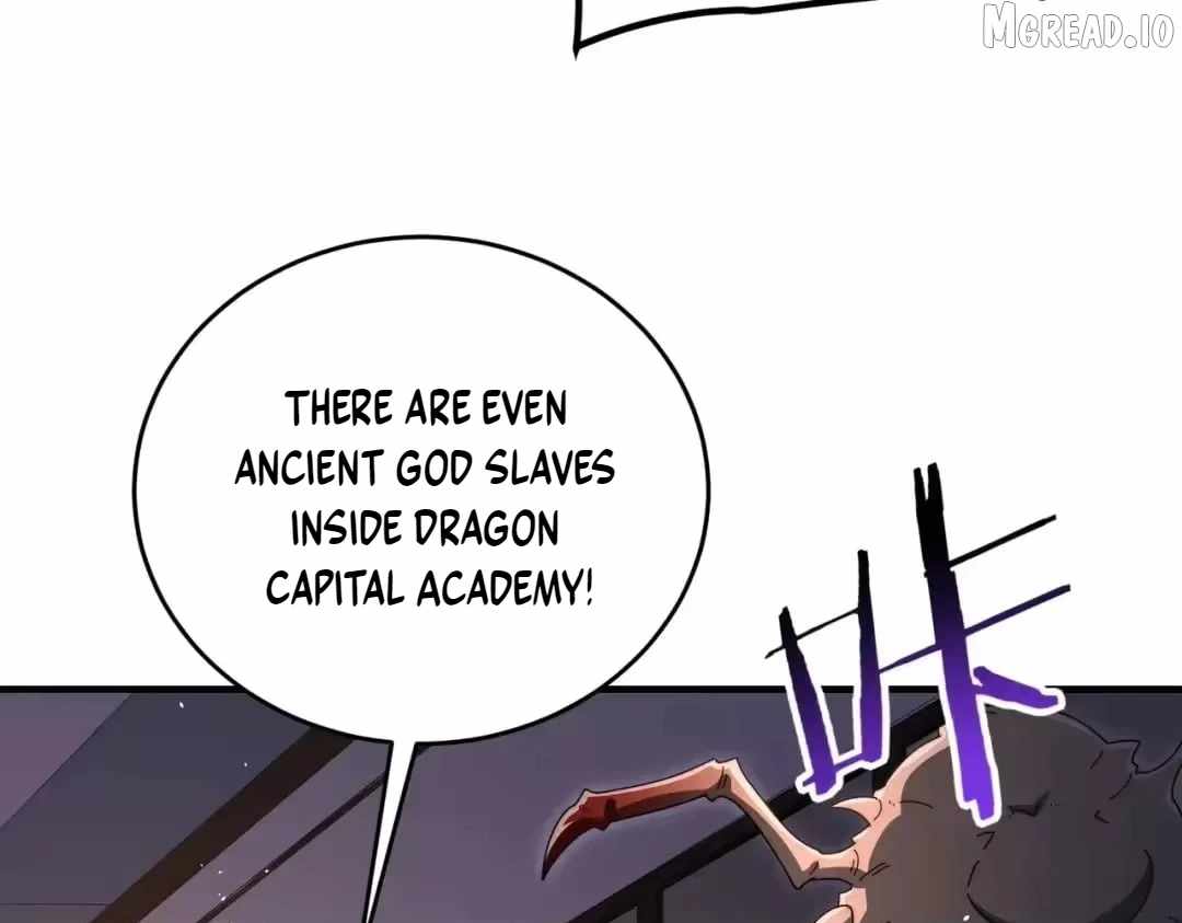 WORTHLESS PROFESSION: DRAGON TAMER Ch.248 p47